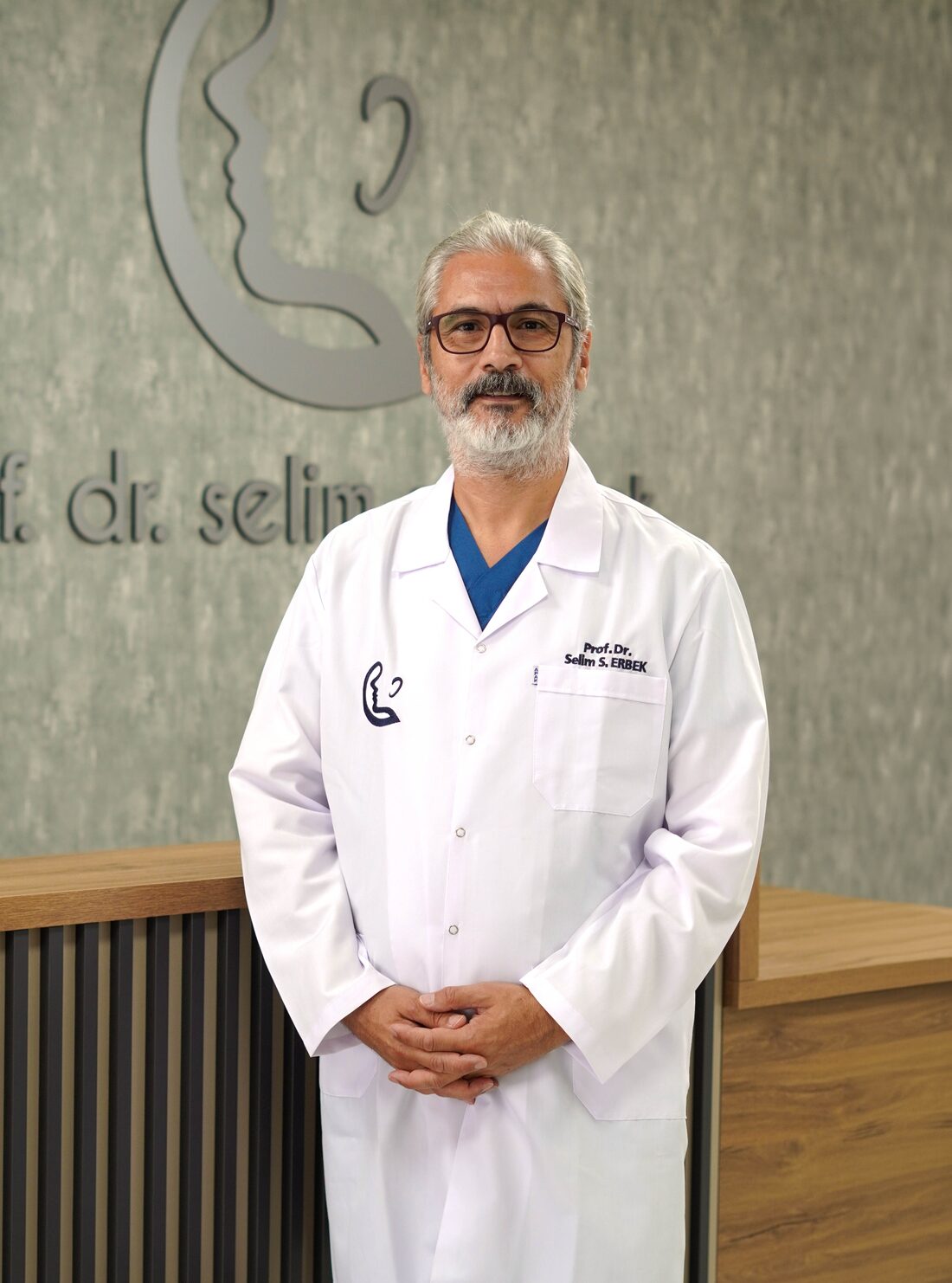 Prof. Dr. Selim S. Erbek